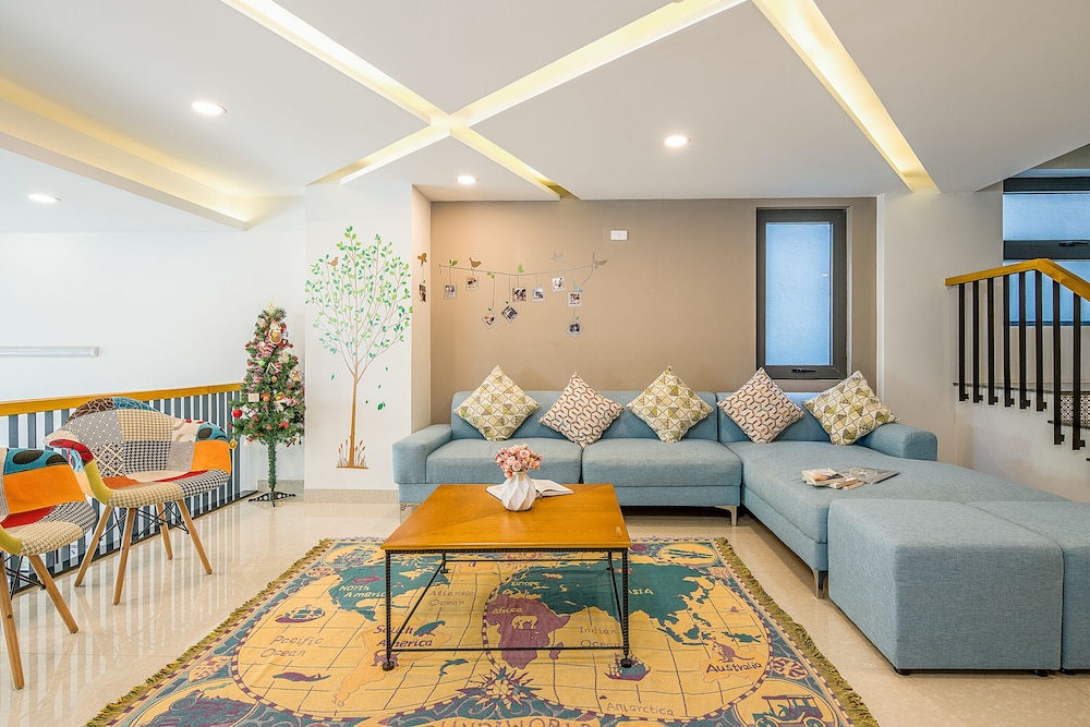 Pedersen Hostel