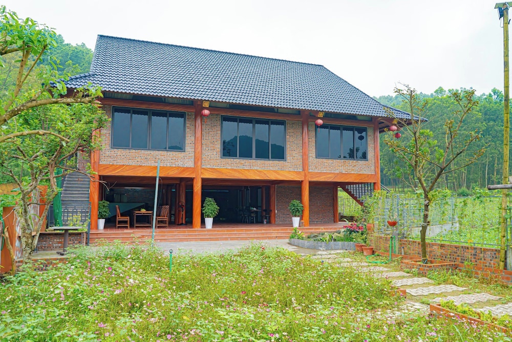 Thung Din Homestay