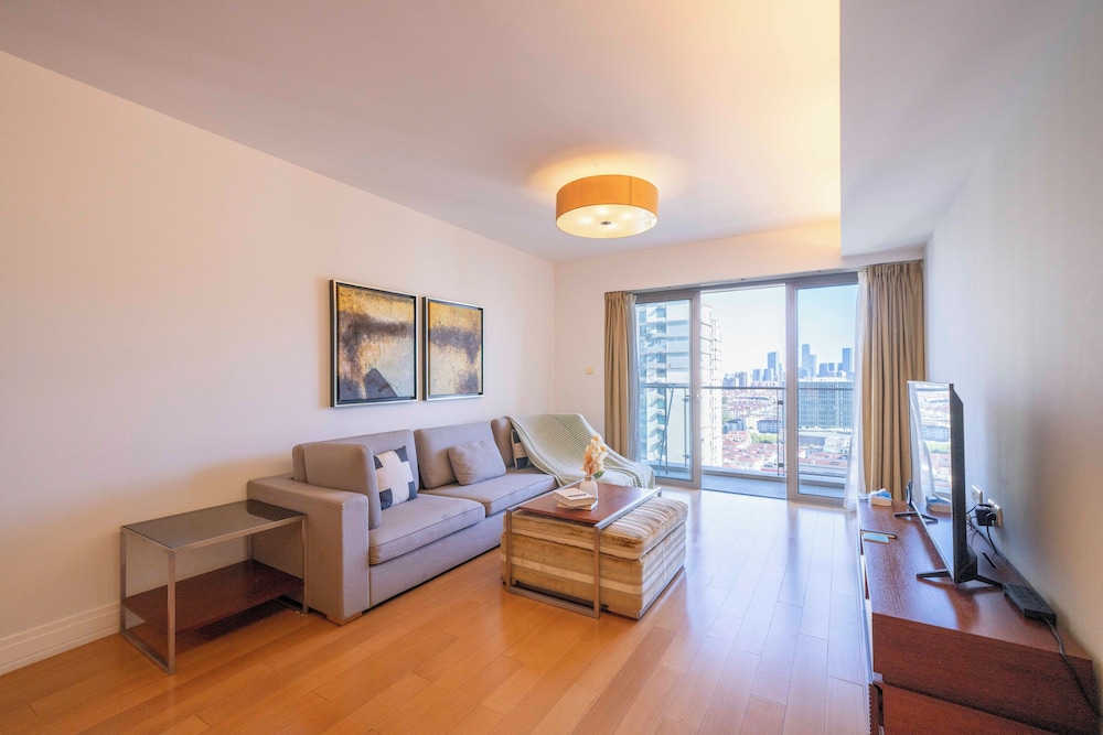 Tyms Charming 2BR 1BA Apt Yongxin