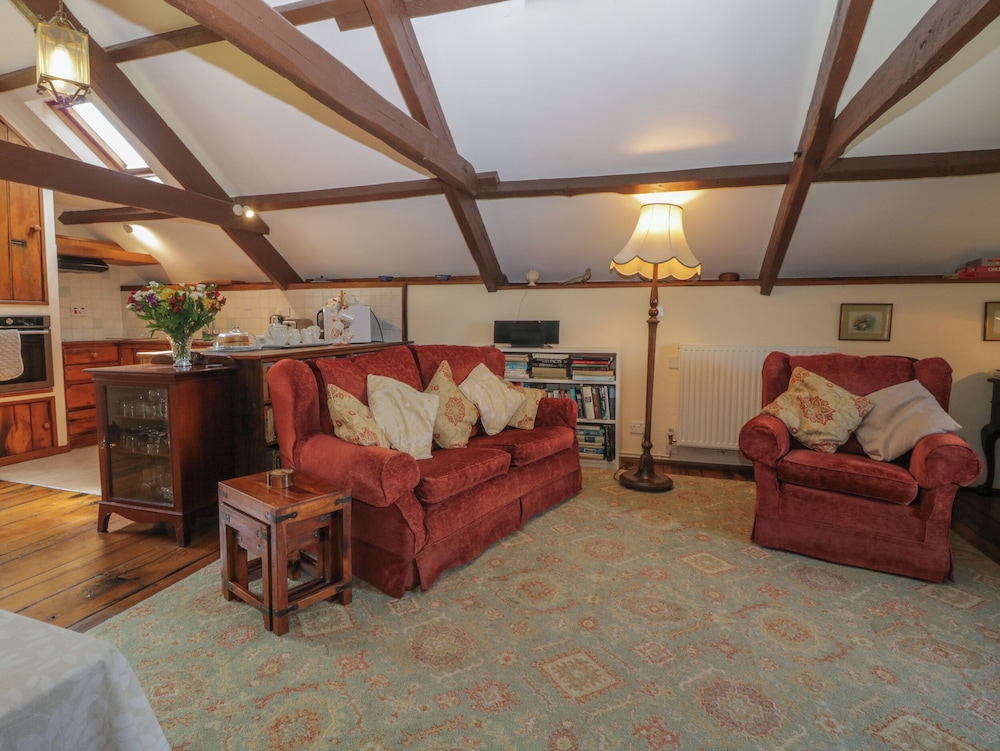 Beckaford Cottage