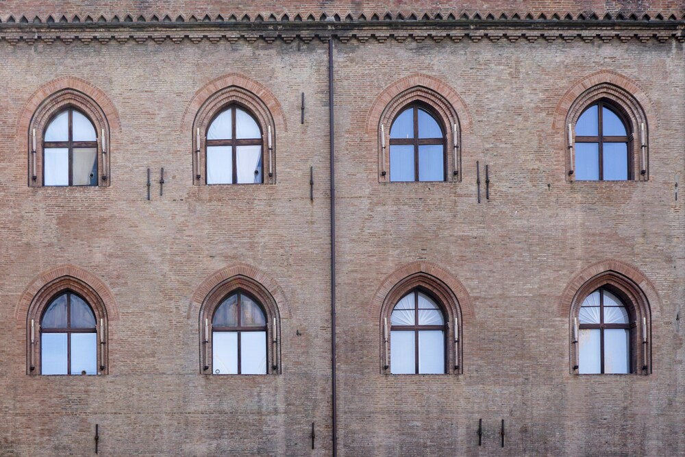 Casa Isolani Piazza Maggiore