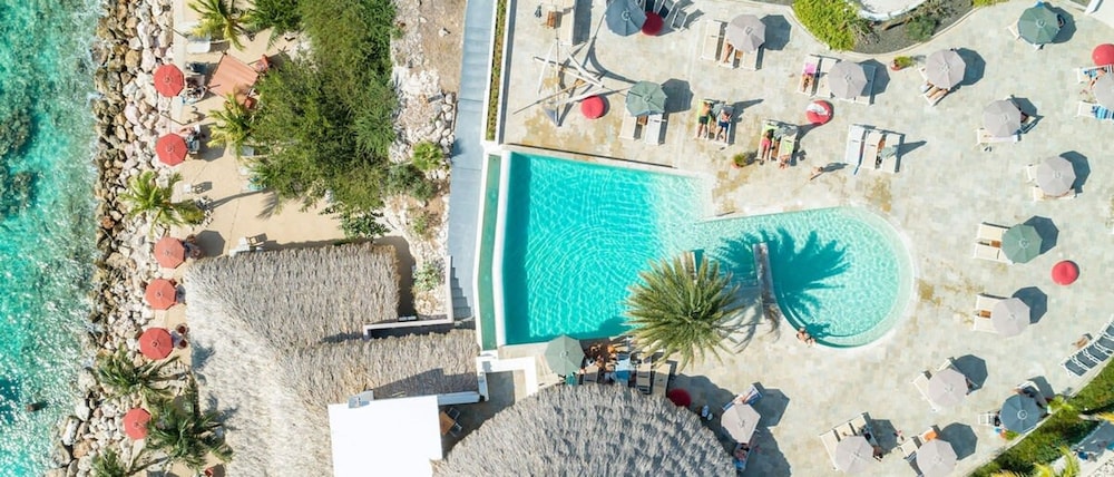 Gosa Di Bida I Private Pool
