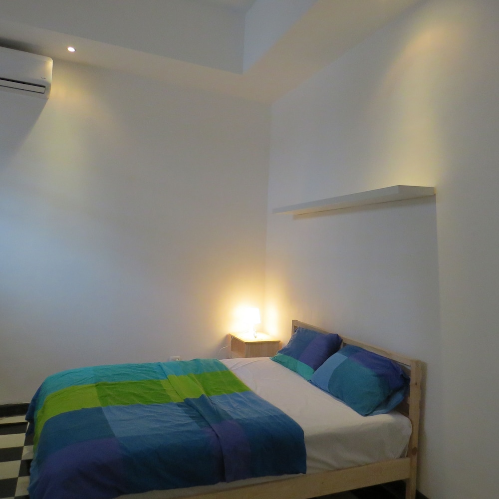 Hostel Santo Domingo