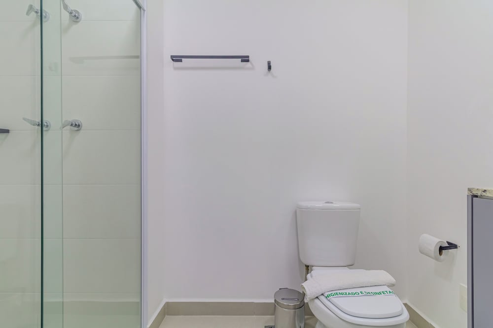 Modern Vila Clementino 411