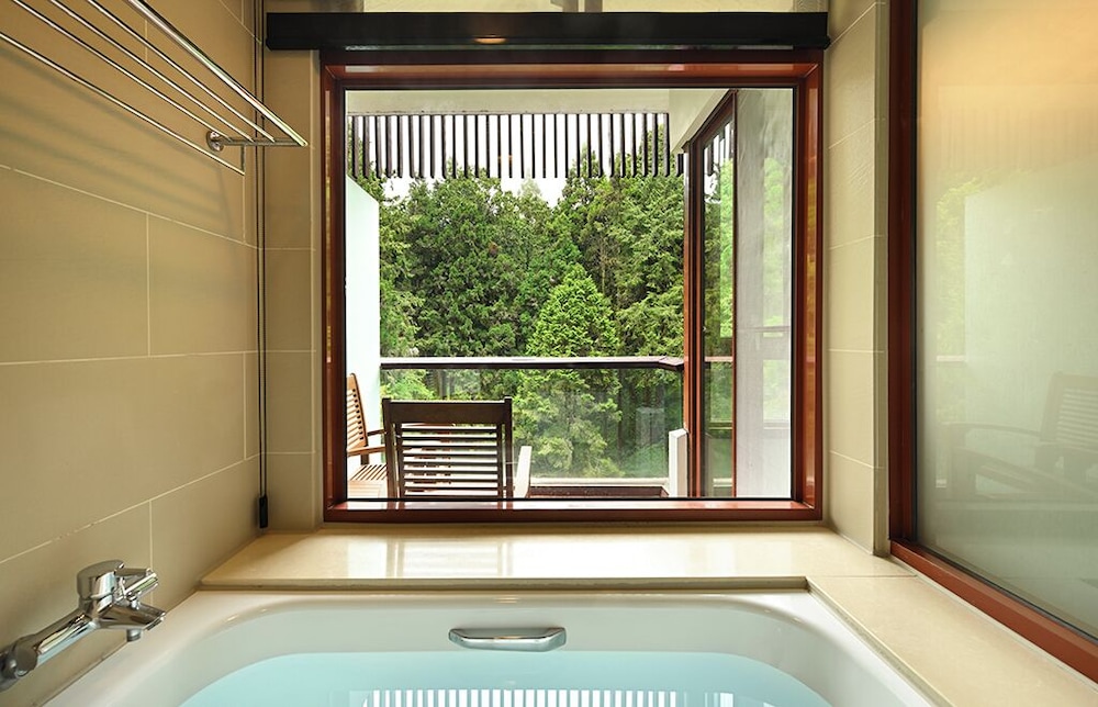 Alishan Hotel 47