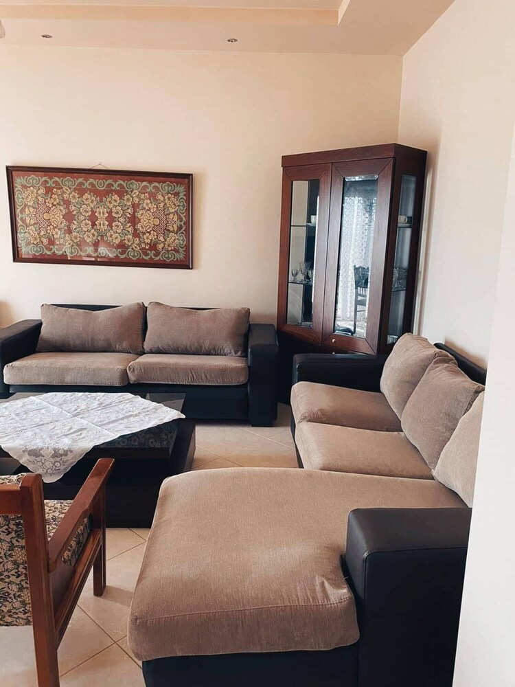 Cozy Nook Cottage Faneromeni Trikalon view 4