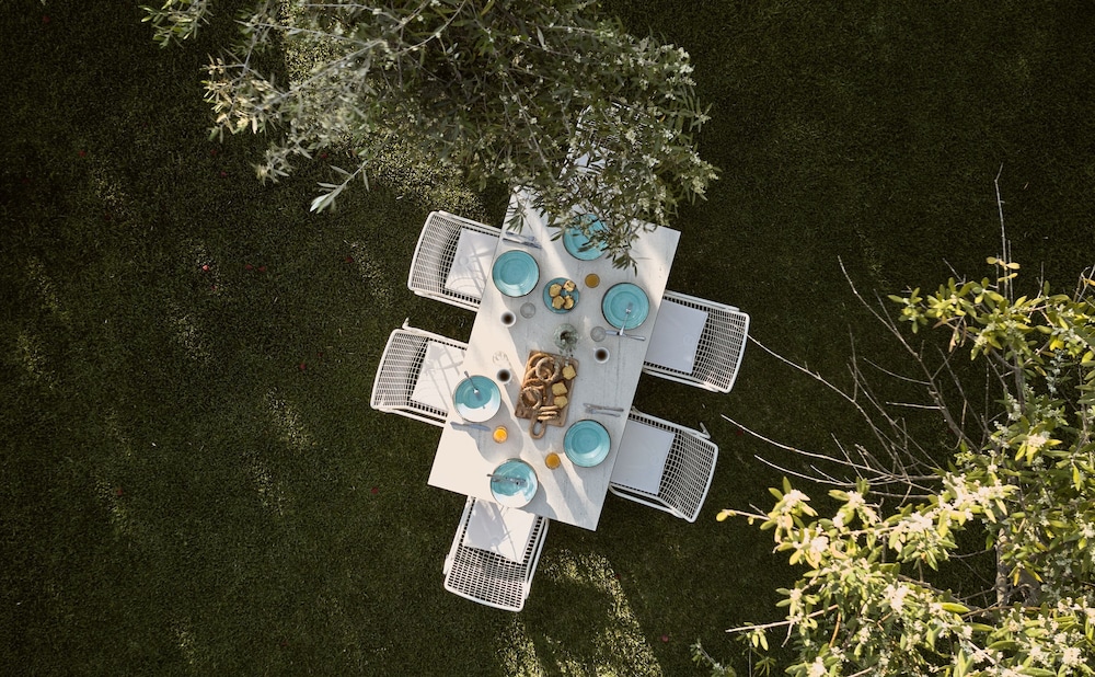 Drallos Luxury Villa