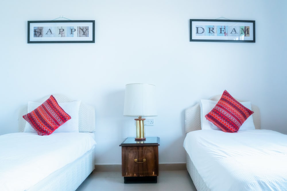 Hoota Guest House view 5