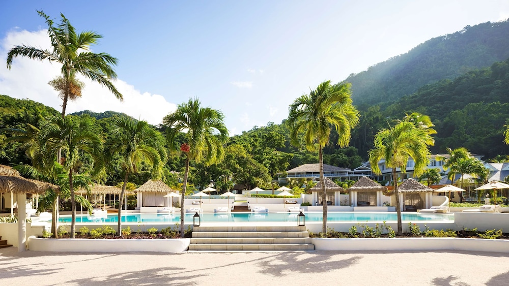 Sugar Beach, A Viceroy Resort - Photo 141