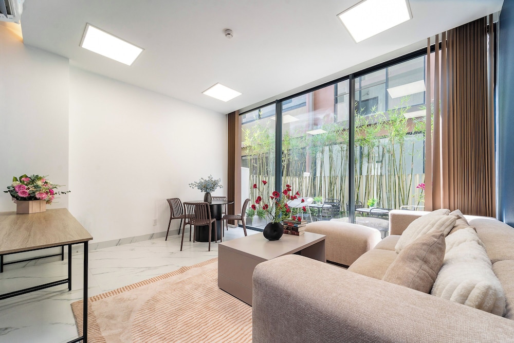 The Global City - Jenny Residences