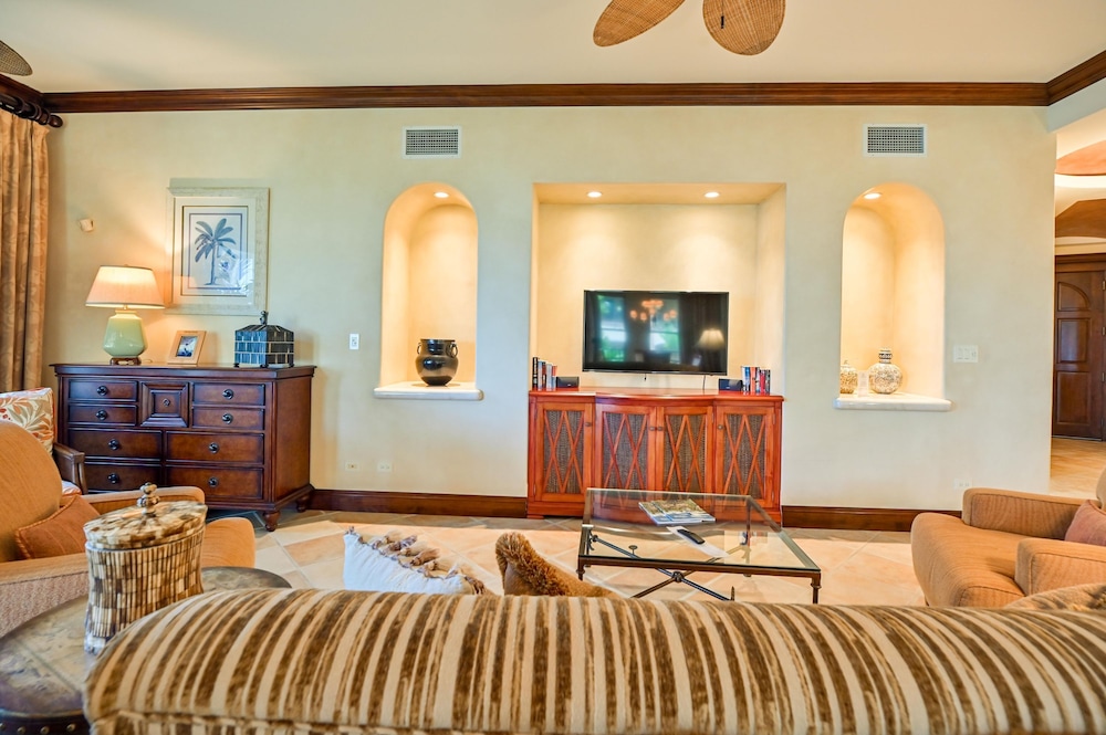 CR Luxury Marbella 6D 3 Bdrm
