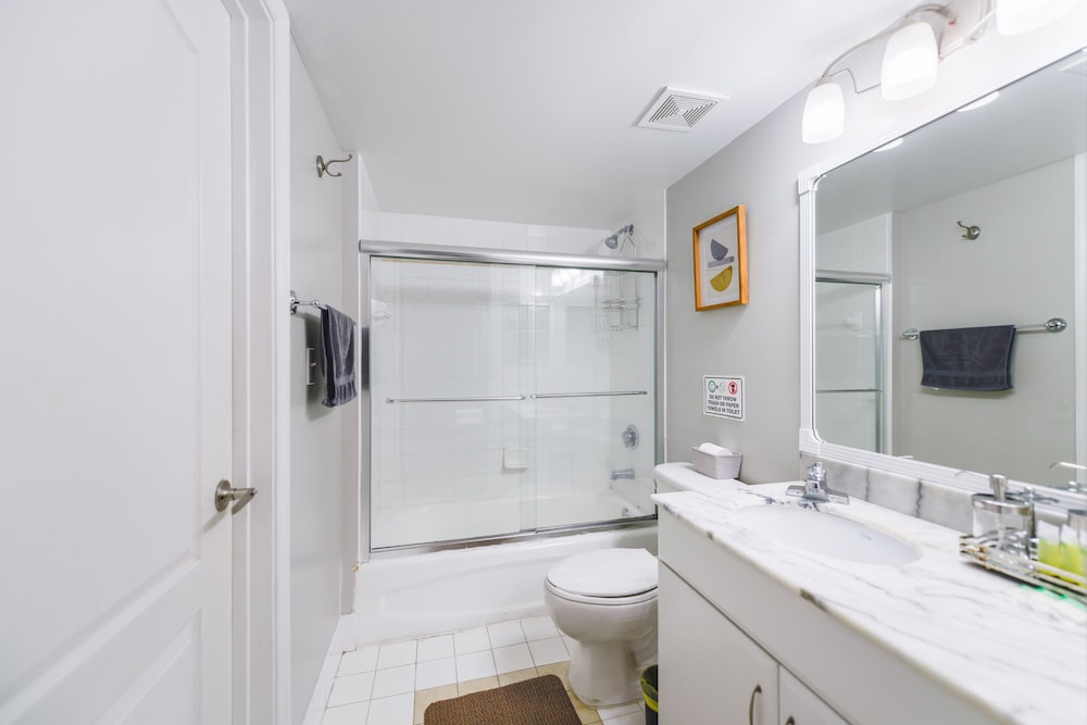 Stylish  Condo in Brickell Free Parking