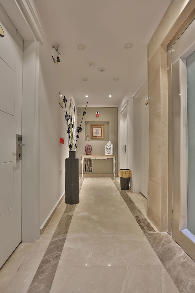 Bon Otel Hagia Sophia - Image 76