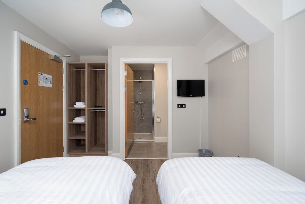 Hugh Lynch's Self Catering Accommodation