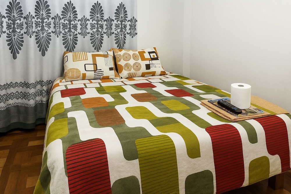 hostal kactus