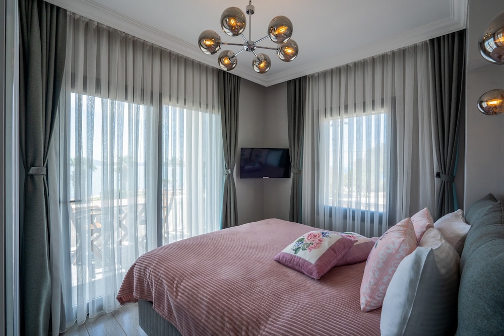 Adaline Cunda Otel