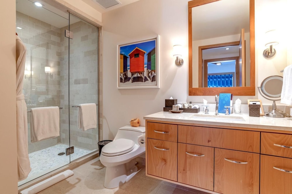 Montage Kapalua Bay 3 Free Rental Cars KBM Resorts Gorgeous Ocean Front 3 Units, 9 Bedrooms Ml-1595
