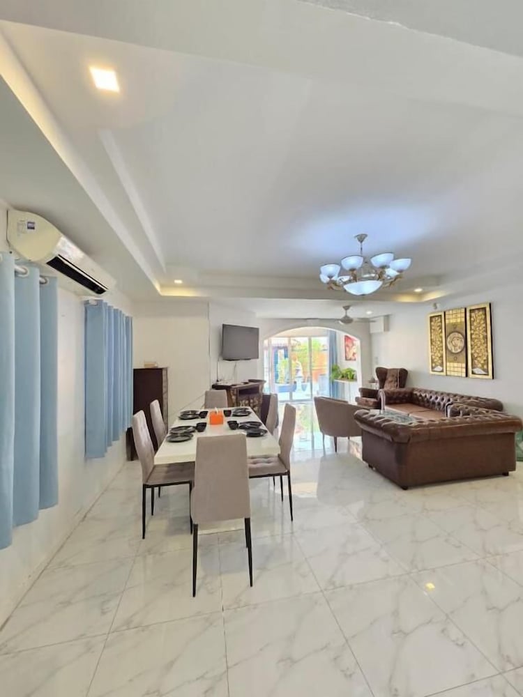 Ishara Villa