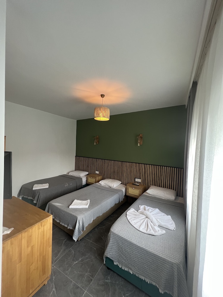 Ruya Boheme Otel - Image 30