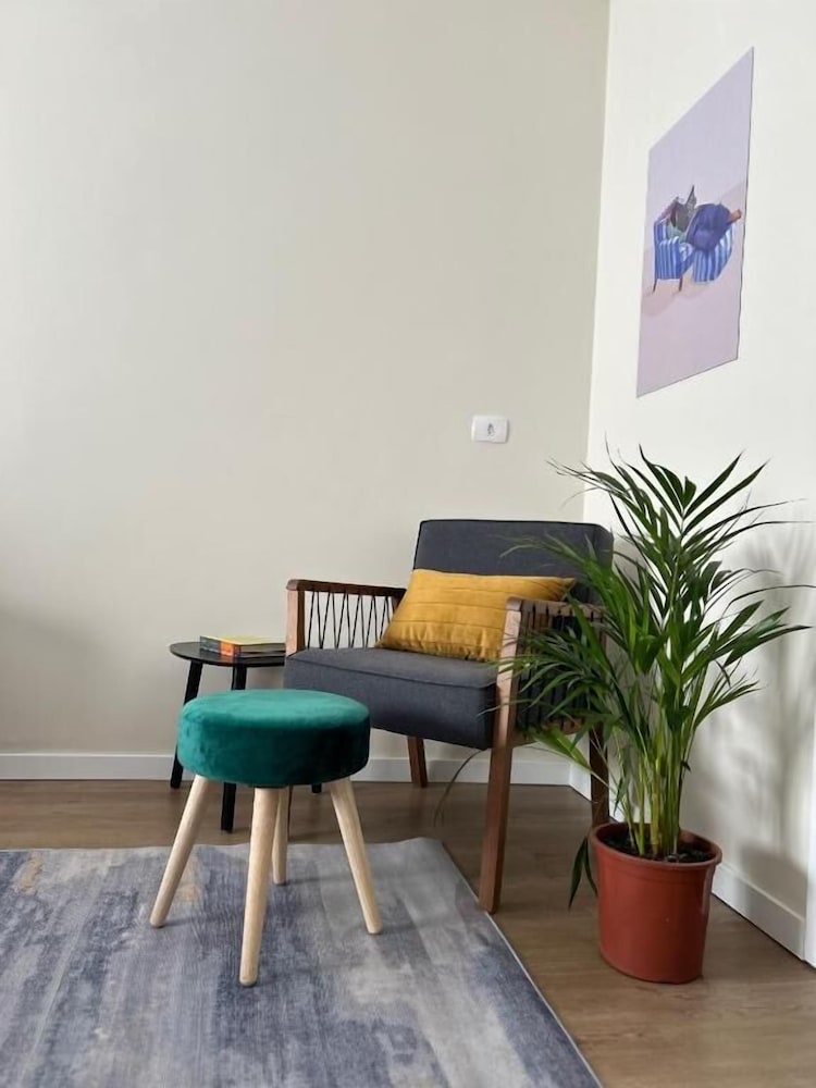 Beta Suites