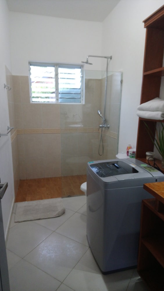 Beachfront Apartment facing Playa Popy