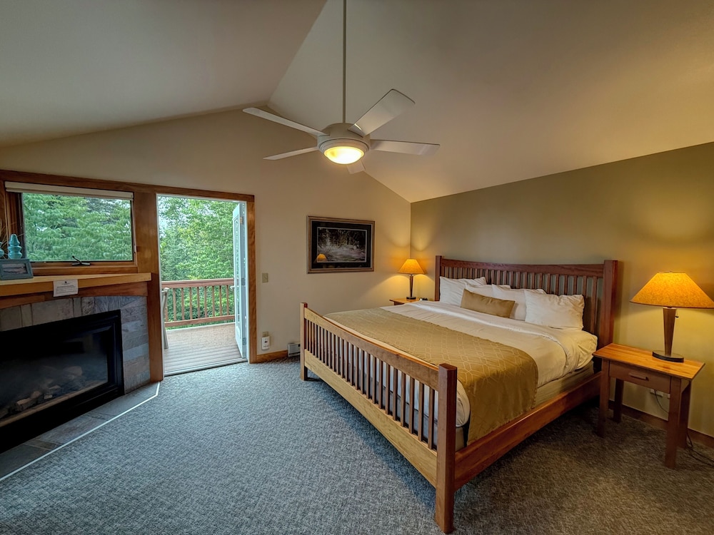 Poplar River Condos