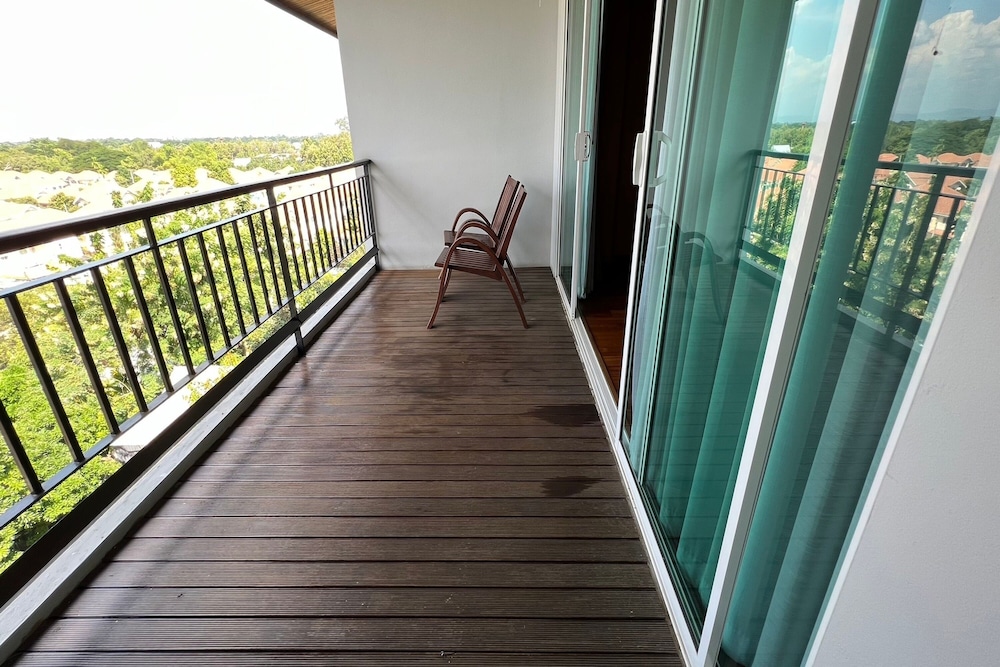 Kham Mon Lanna Resort Chiang Mai
