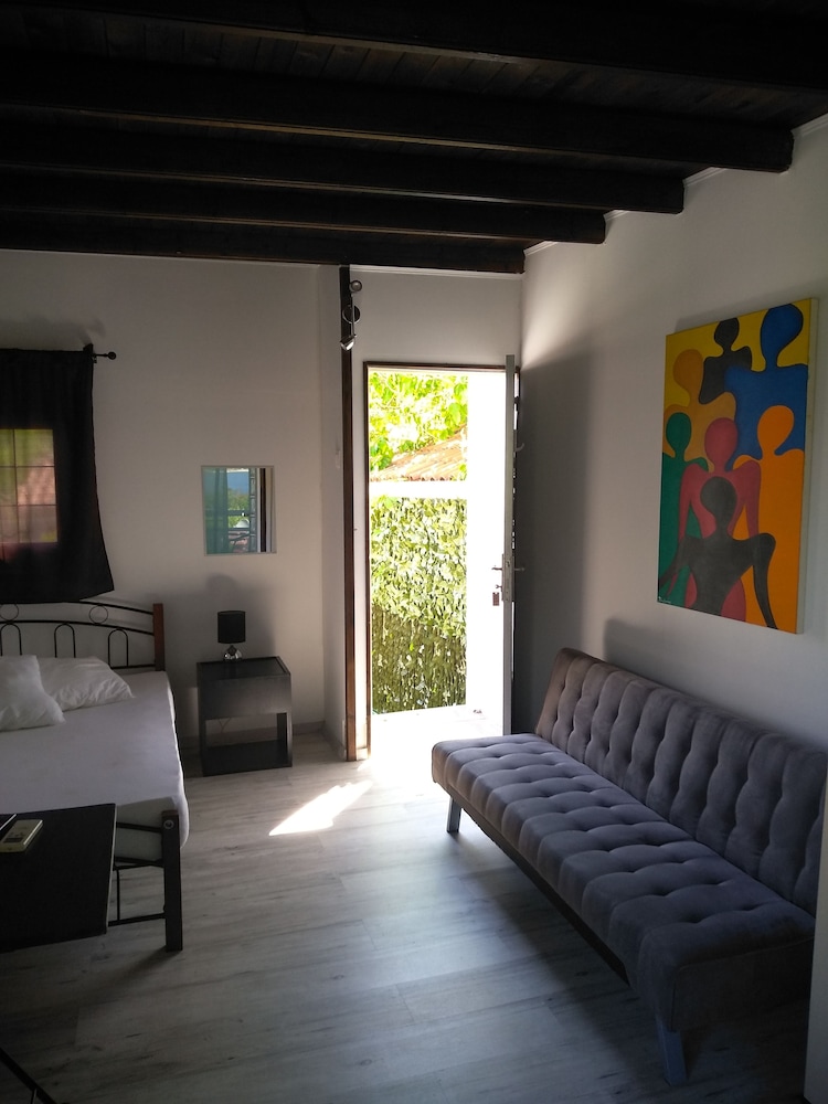 Studio Porto Marina view 4