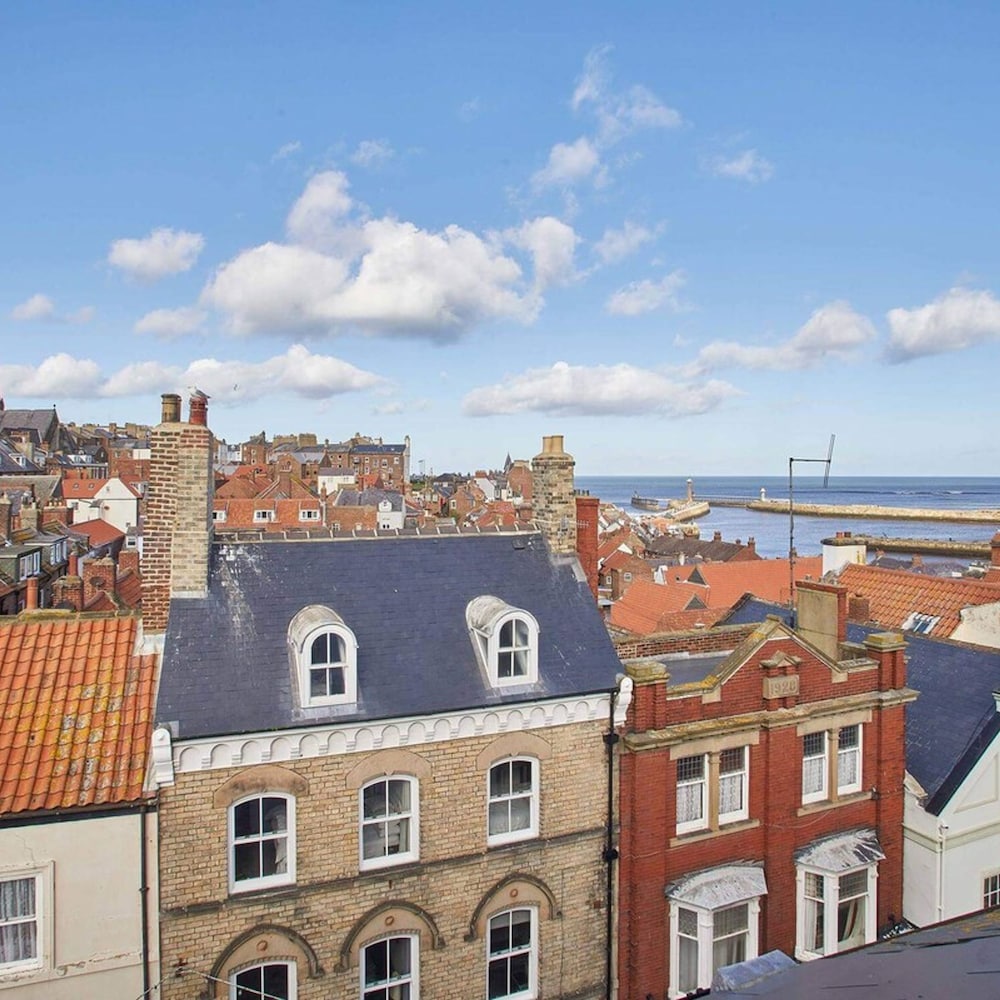 Host Stay The Penthouse Hudsons Yard House view 4