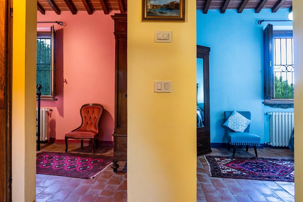 Agriturismo il Querciolo, Billede 67