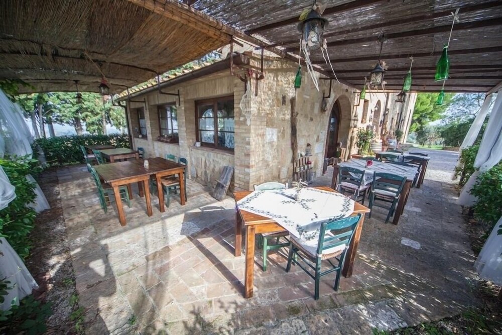Villa Otium Bed & Breakfast