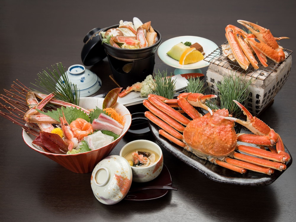 Kosenkaku Yozyokan