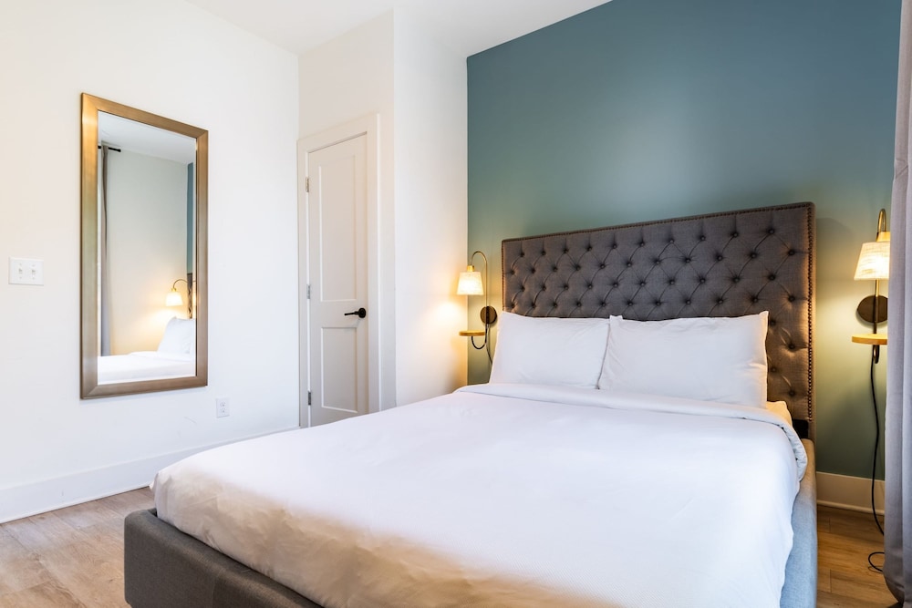 The Magnolia 12 by Avantstay 5 Mins to Downtown
