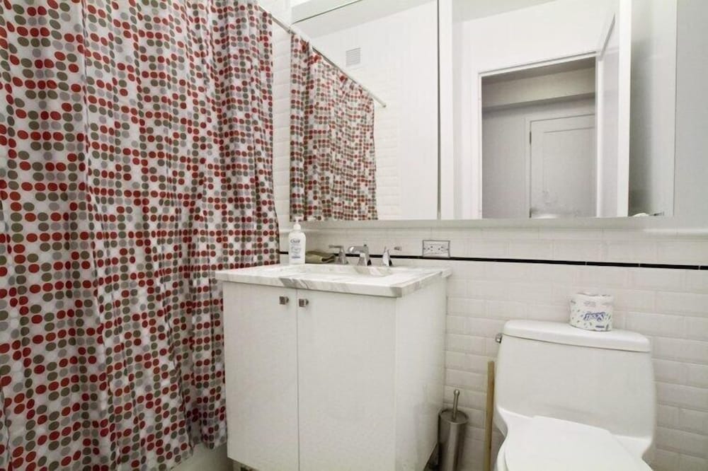 Market Rental NYC Midtown West