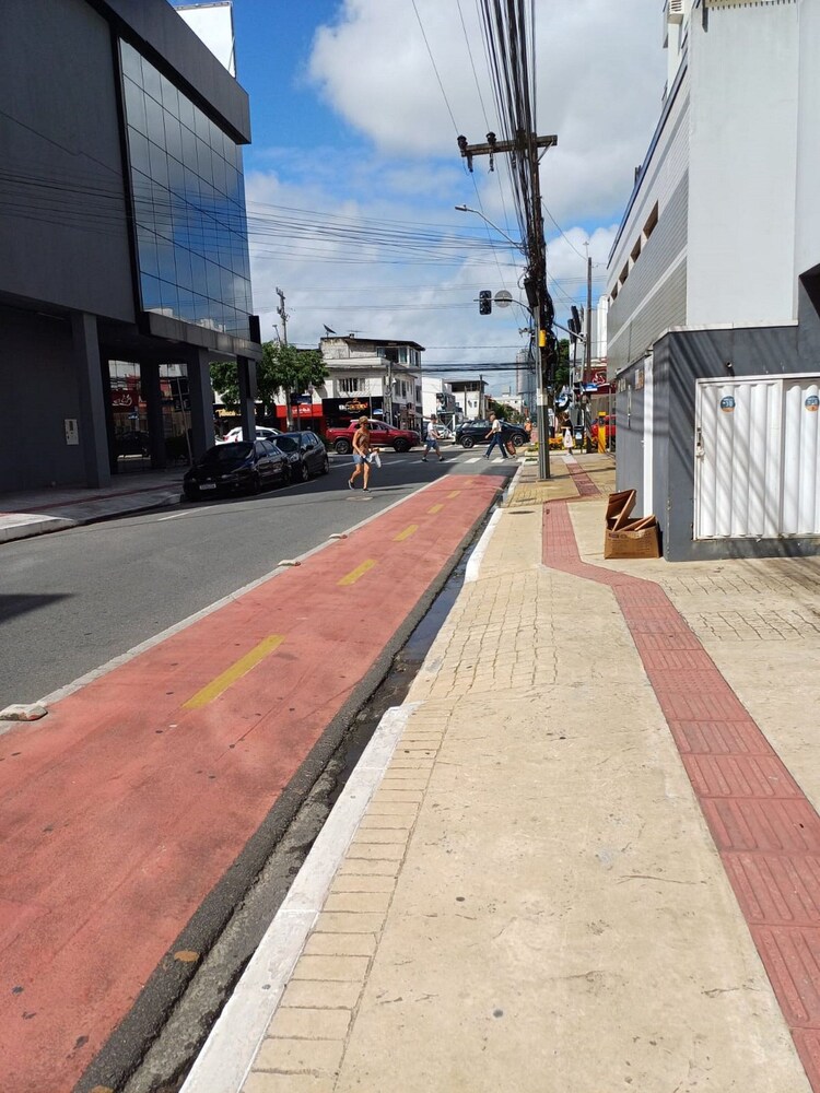 Residencial Irati - Balneário Camboriu
