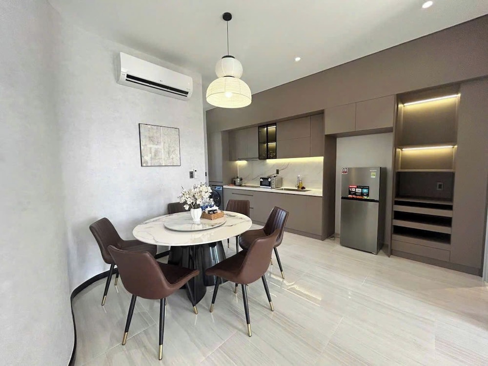 Happy Stay Resort Novaworld Phan Thiet