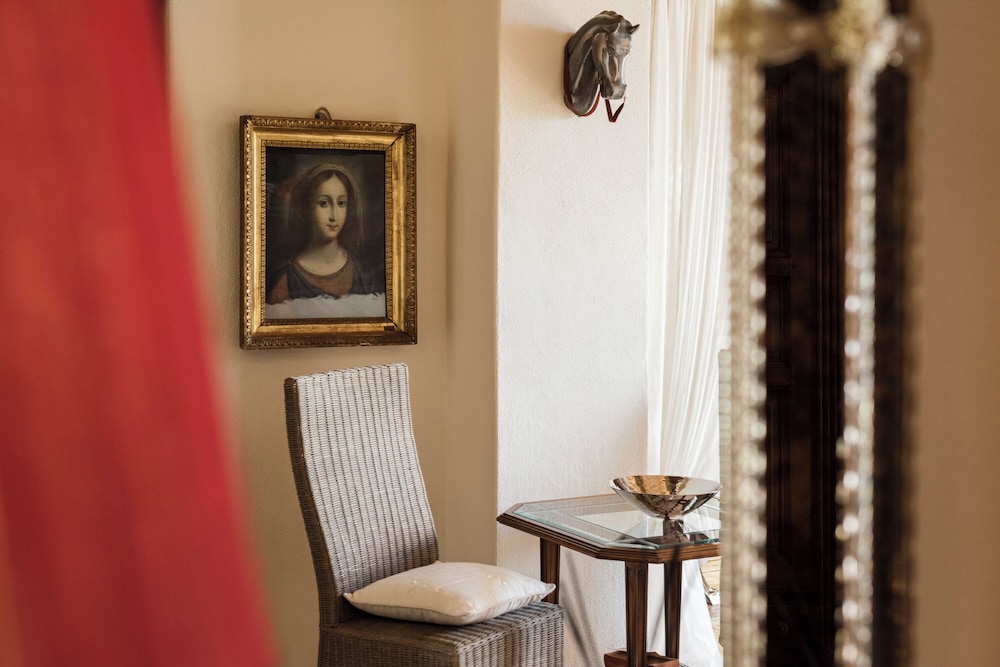 Dimora Santa Margherita - Relais di Charme