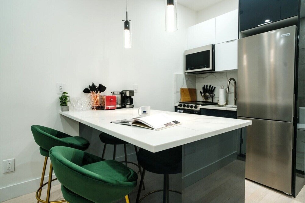 317 UES Apartments