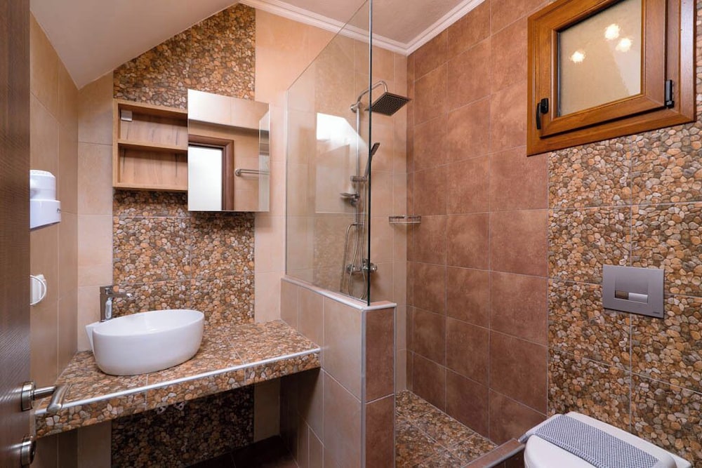 Kapsogeorgis Rooms