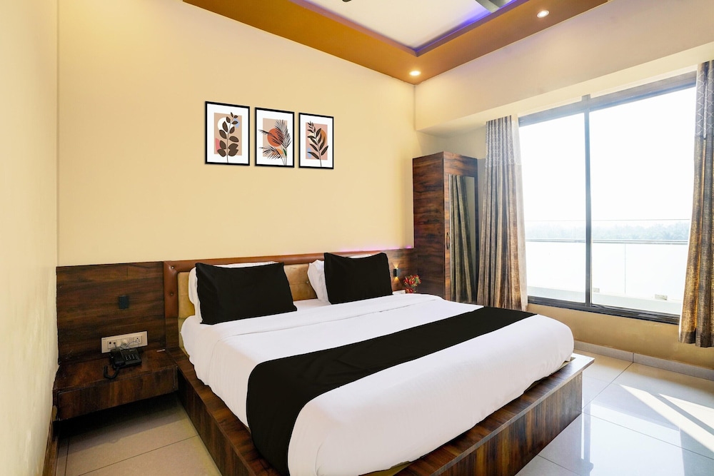 Super Hotel O Somnath Formerly Hotel Somnath Tirth