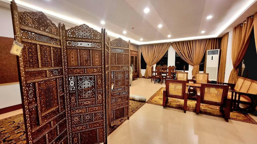 Residencia Orlina