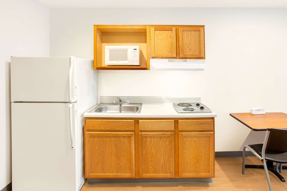 WoodSpring Suites Brownsville