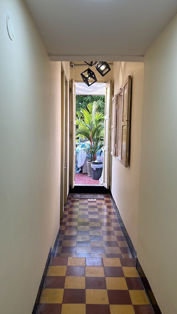 la viduka Hostel s.a.s