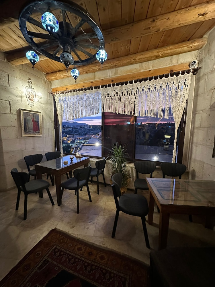MİZAN CAVE CAPPADOCİA
