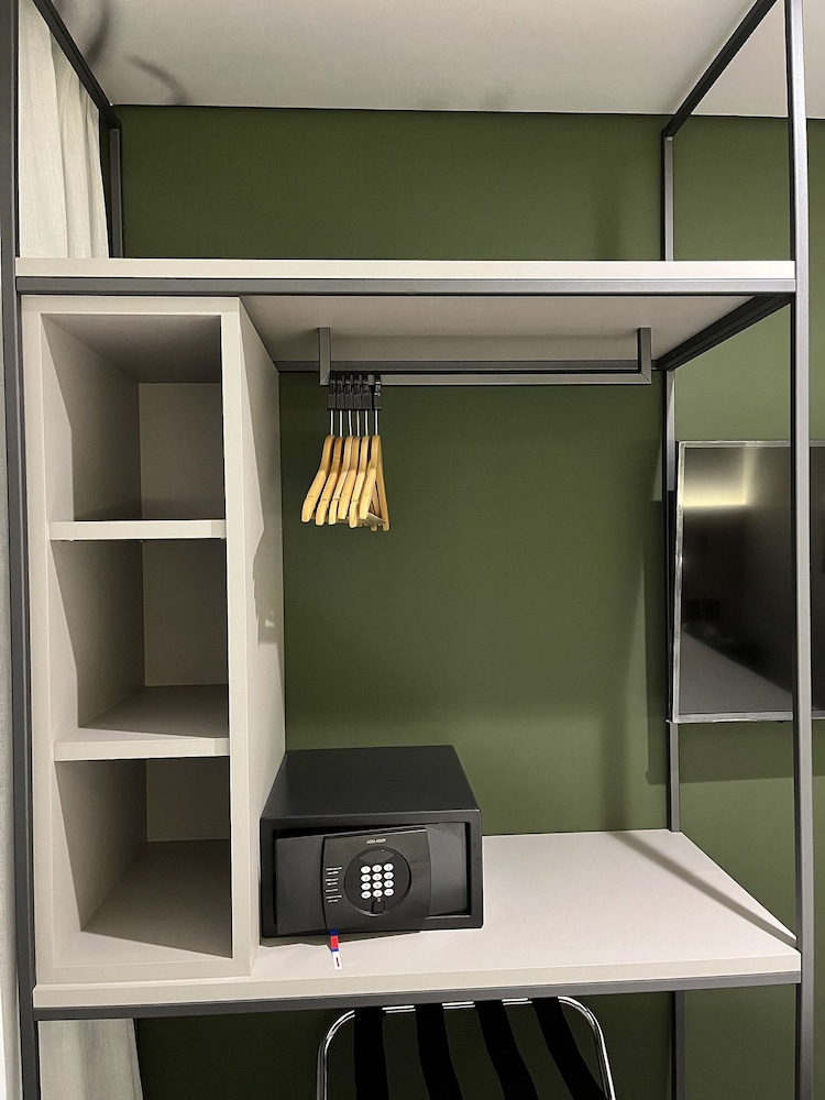 Boutique Apartment