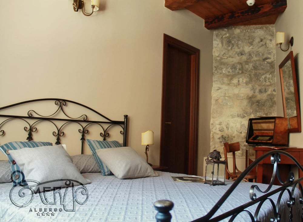 Albergo Merùo