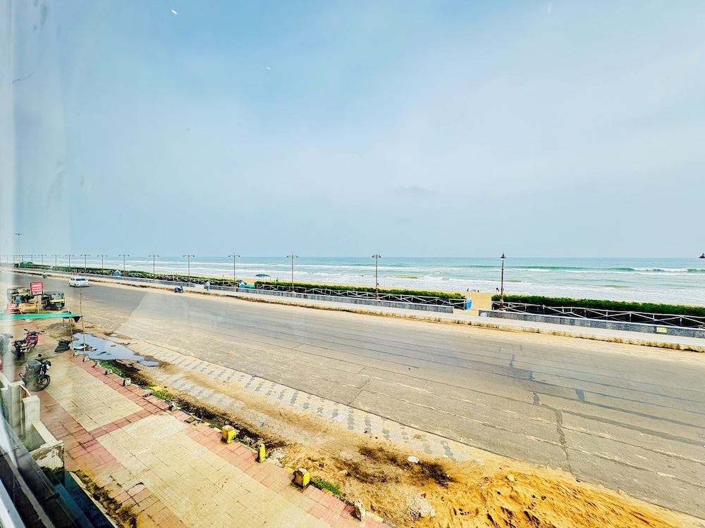 Eastern Dhaam Puri New Marine Drive Rd