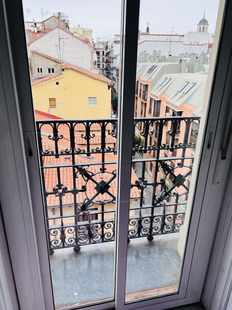 Hostal Numancia - Image 5