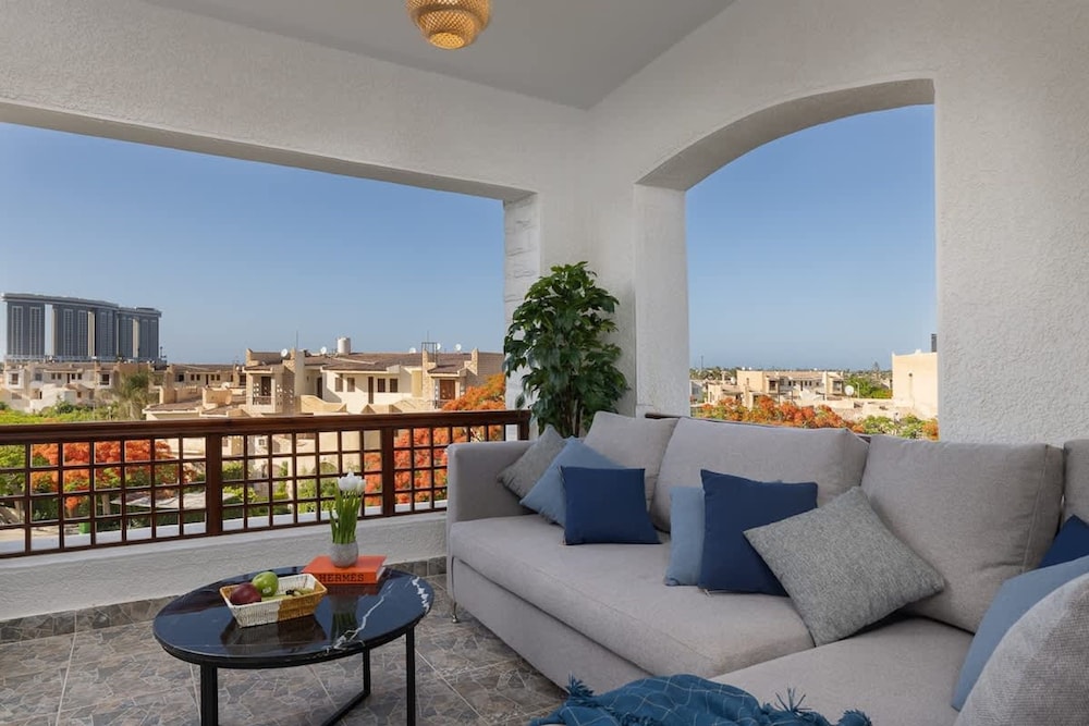 Marina 7 Resort New Alamein By Seven Seasons