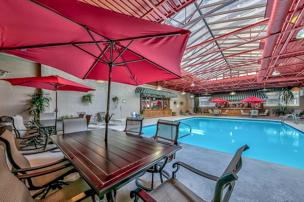 Reno Vacations - Plaza Resort Club - Property Image 33